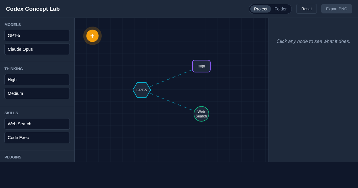 Codex Concept Lab – Learn AI Coding Tools by Building preview