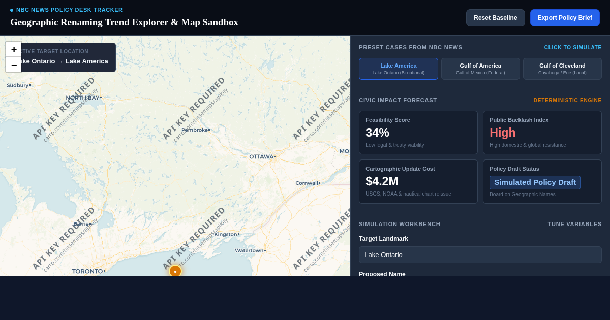 Geographic Renaming Trend Explorer & Policy Sandbox preview