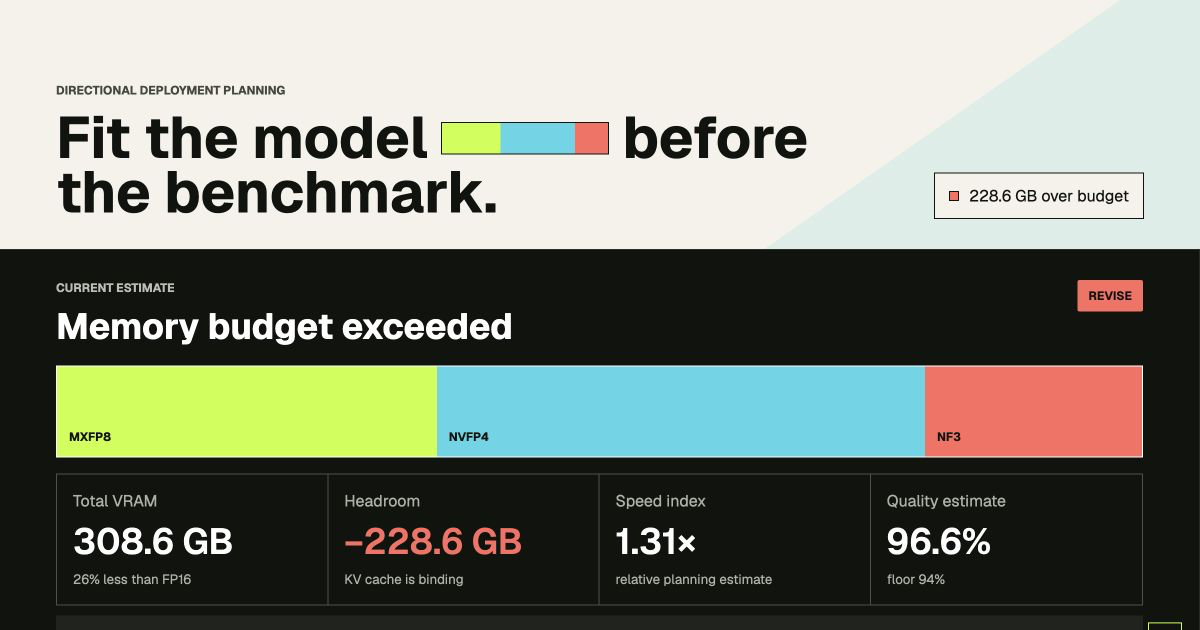 Hybrid Precision Planner preview