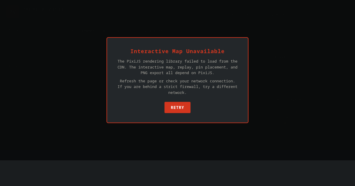 Premier Vigil — CS2 Suspect Evidence Builder preview